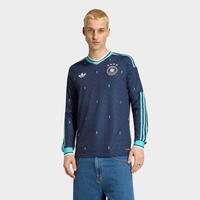 adidas Germany Away Longsleeve Jersey 2026 World Cup